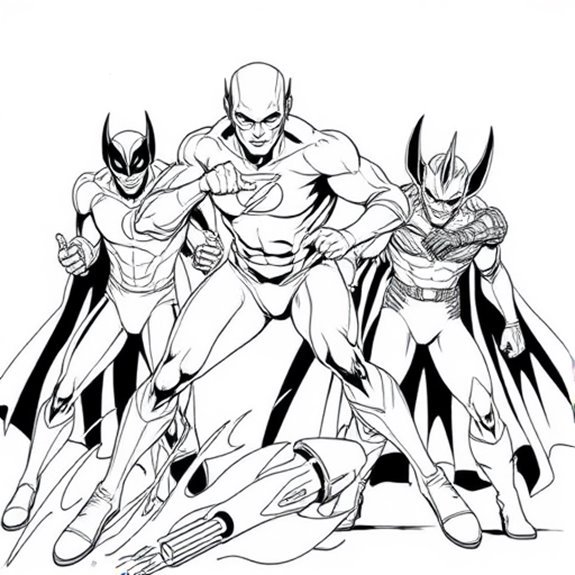 Image Coloring Pages Image Coloring Pages