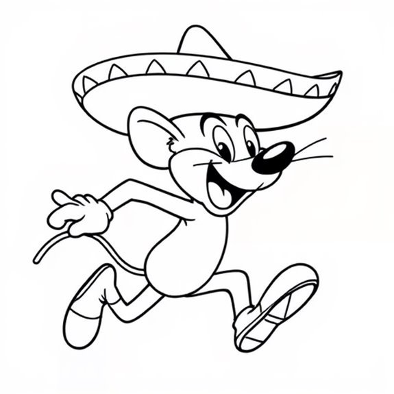 Image Coloring Pages Image Coloring Pages