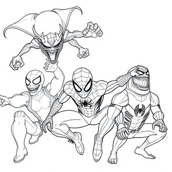 Image Coloring Pages Image Coloring Pages