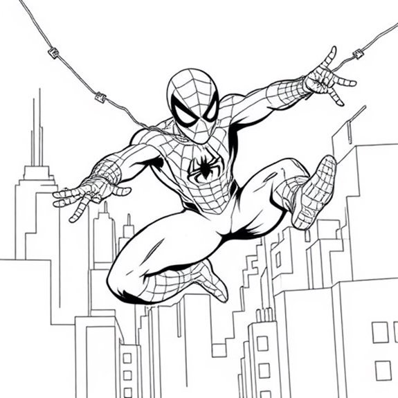 Image Coloring Pages Image Coloring Pages
