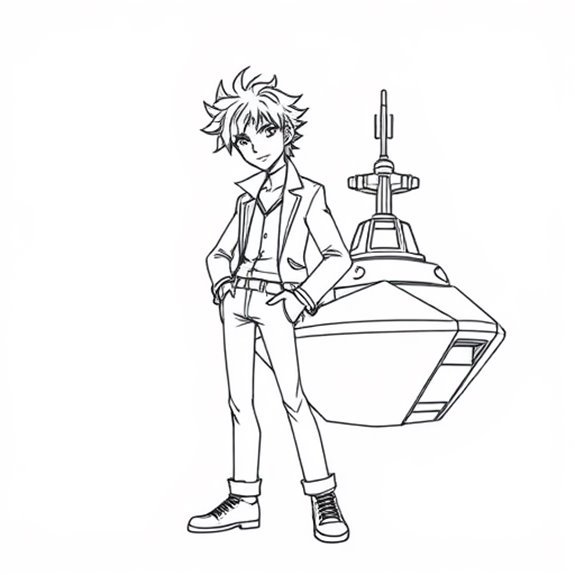 Image Coloring Pages Image Coloring Pages