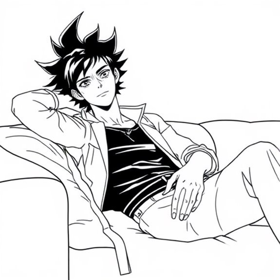 Image Coloring Pages Image Coloring Pages