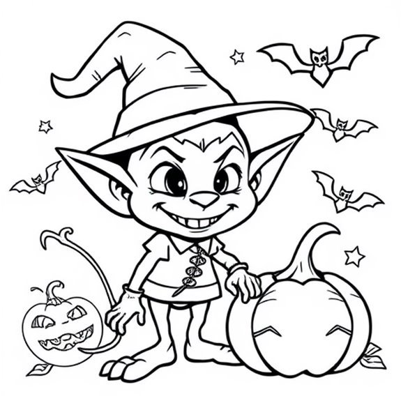 Image Coloring Pages Image Coloring Pages