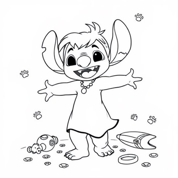 Image Coloring Pages Image Coloring Pages