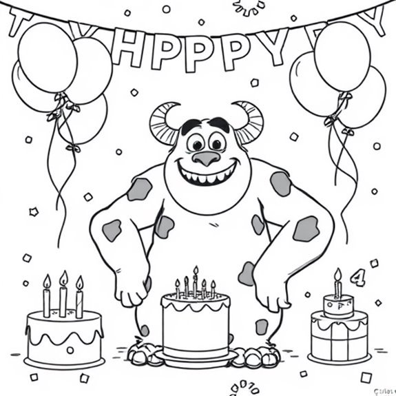 Image Coloring Pages Image Coloring Pages