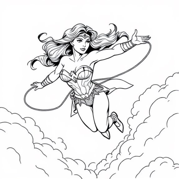 Image Coloring Pages Image Coloring Pages