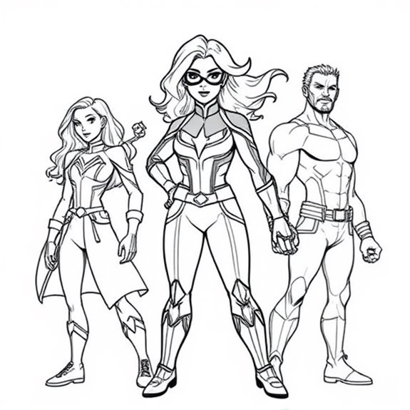 Image Coloring Pages Image Coloring Pages