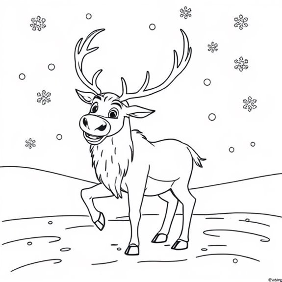 Image Coloring Pages Image Coloring Pages