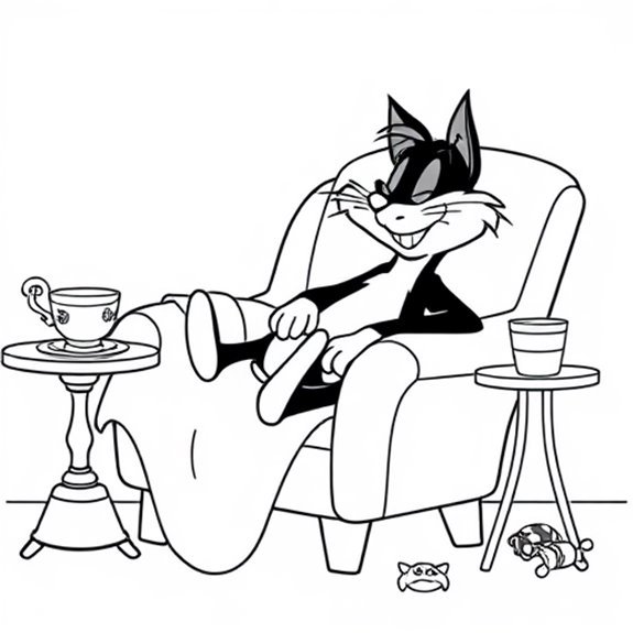 Image Coloring Pages Image Coloring Pages