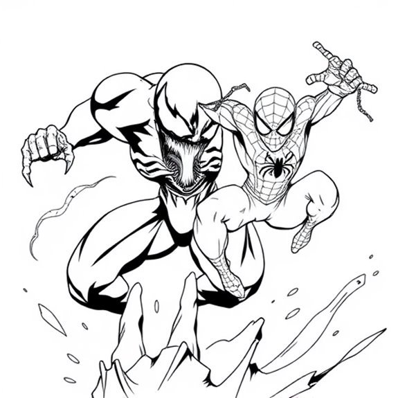 Image Coloring Pages Image Coloring Pages