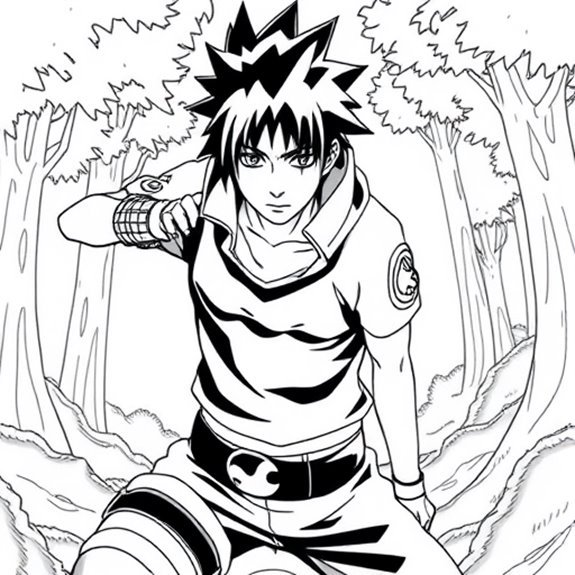Image Coloring Pages Image Coloring Pages