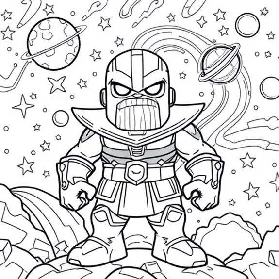 Image Coloring Pages Image Coloring Pages