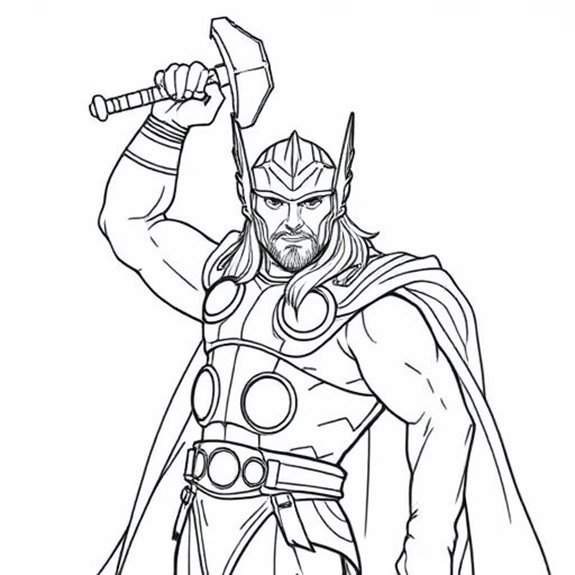 Image Coloring Pages Image Coloring Pages