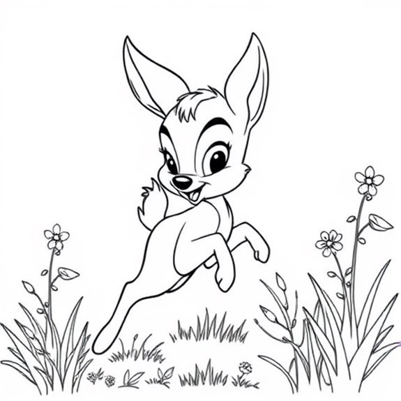 Image Coloring Pages Image Coloring Pages