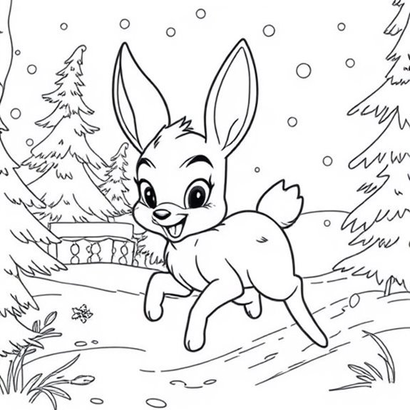 Image Coloring Pages Image Coloring Pages