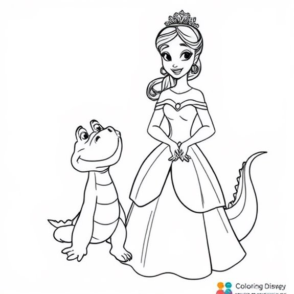 Image Coloring Pages Image Coloring Pages