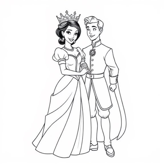Image Coloring Pages Image Coloring Pages
