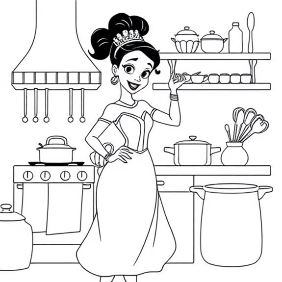 Image Coloring Pages Image Coloring Pages