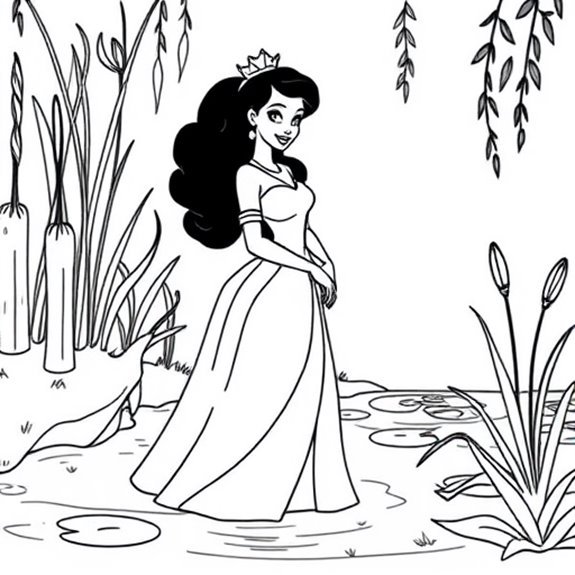 Image Coloring Pages Image Coloring Pages