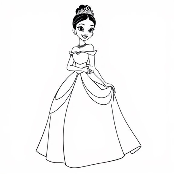Image Coloring Pages Image Coloring Pages