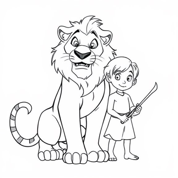 Image Coloring Pages Image Coloring Pages