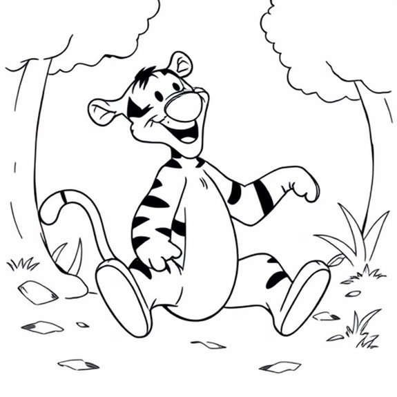 Image Coloring Pages Image Coloring Pages