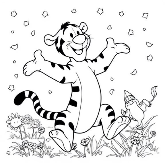 Image Coloring Pages Image Coloring Pages
