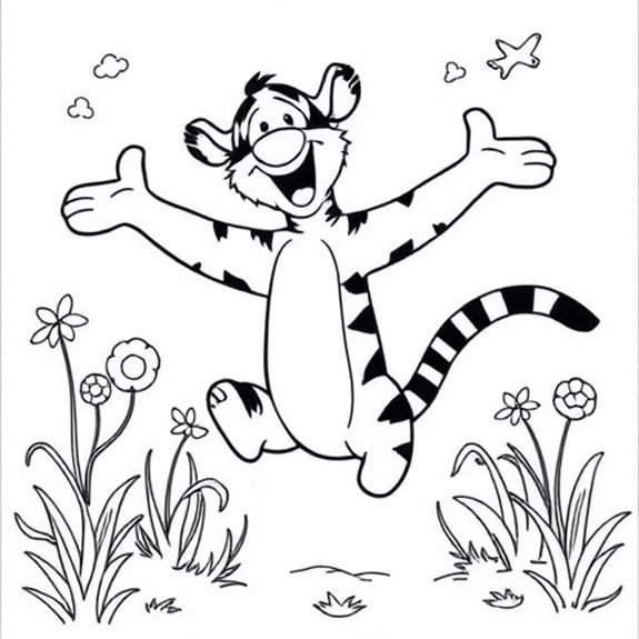 Image Coloring Pages Image Coloring Pages