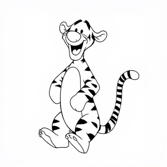 Image Coloring Pages Image Coloring Pages