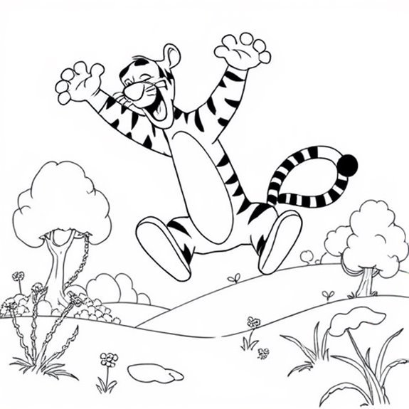 Image Coloring Pages Image Coloring Pages