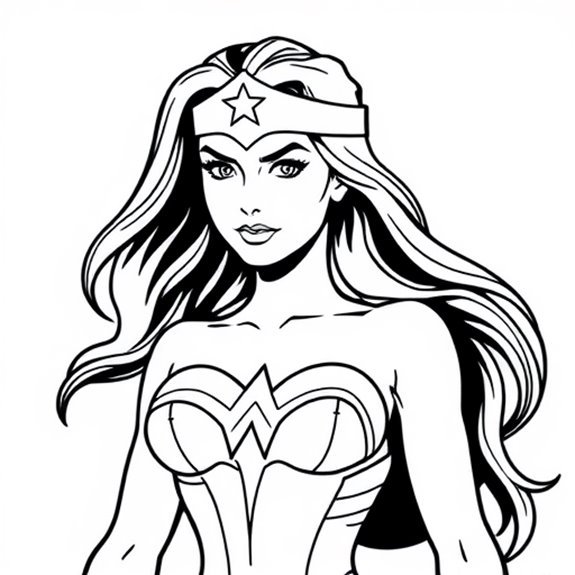 Image Coloring Pages Image Coloring Pages