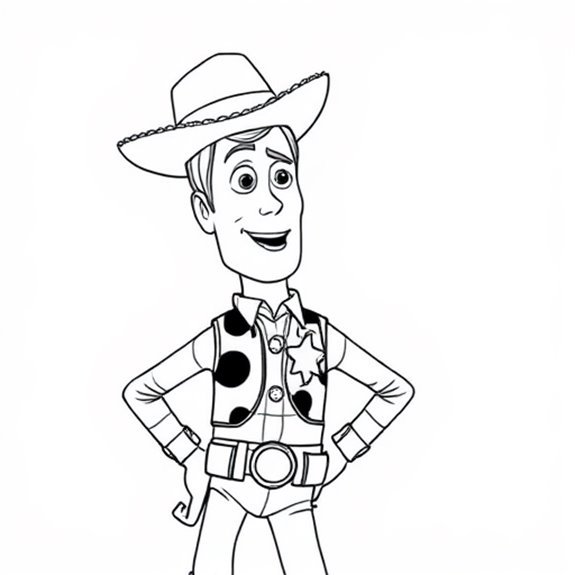 Image Coloring Pages Image Coloring Pages
