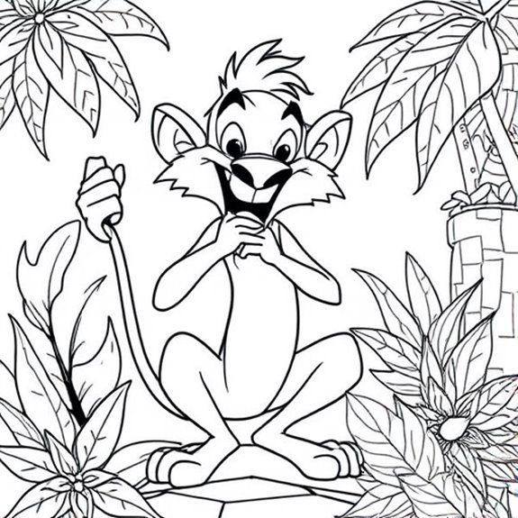 Image Coloring Pages Image Coloring Pages