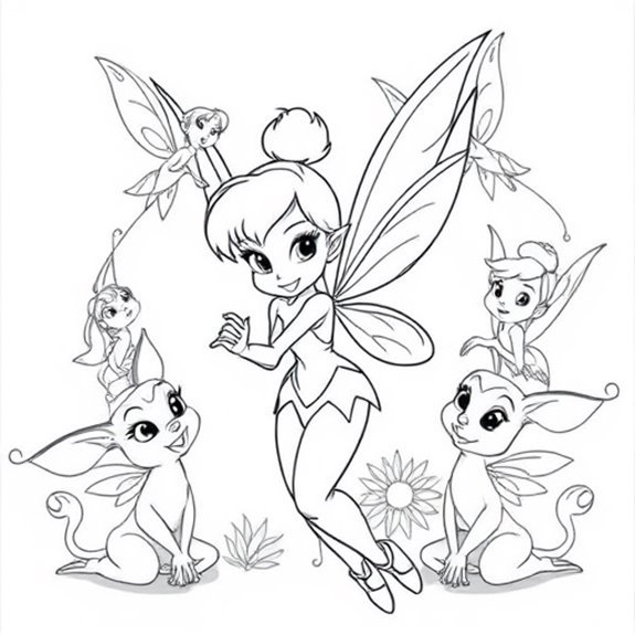 Image Coloring Pages Image Coloring Pages