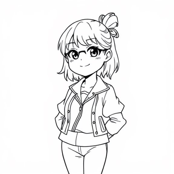 Image Coloring Pages Image Coloring Pages