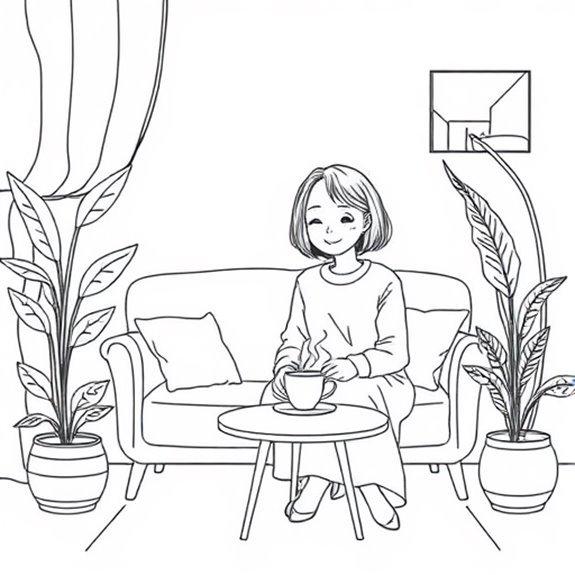 Image Coloring Pages Image Coloring Pages