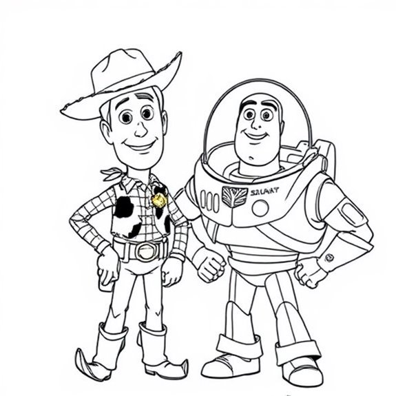 Image Coloring Pages Image Coloring Pages