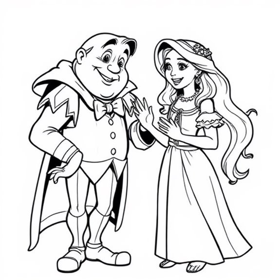 Image Coloring Pages Image Coloring Pages
