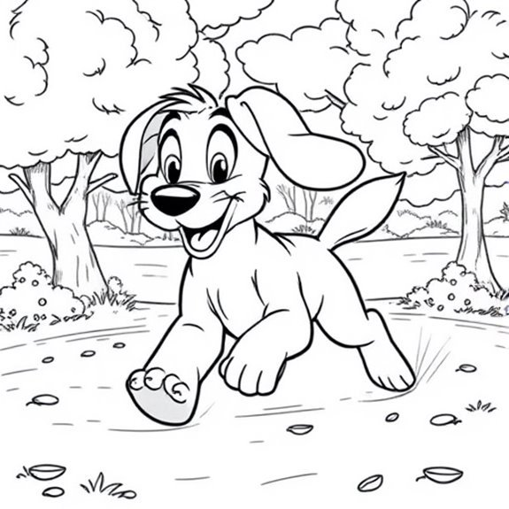 Image Coloring Pages Image Coloring Pages