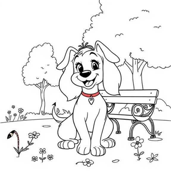 Image Coloring Pages Image Coloring Pages