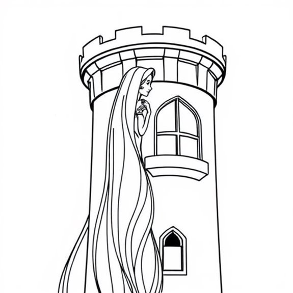 Image Coloring Pages Image Coloring Pages