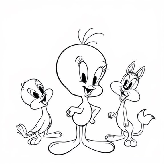 Image Coloring Pages Image Coloring Pages