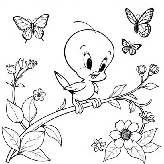 Image Coloring Pages Image Coloring Pages