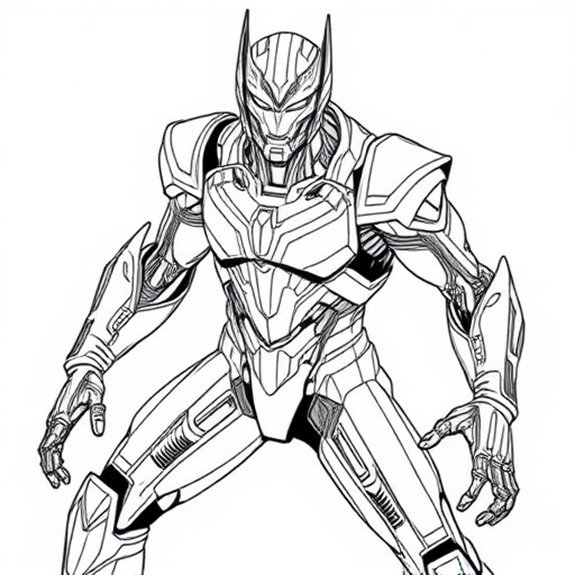 Image Coloring Pages Image Coloring Pages
