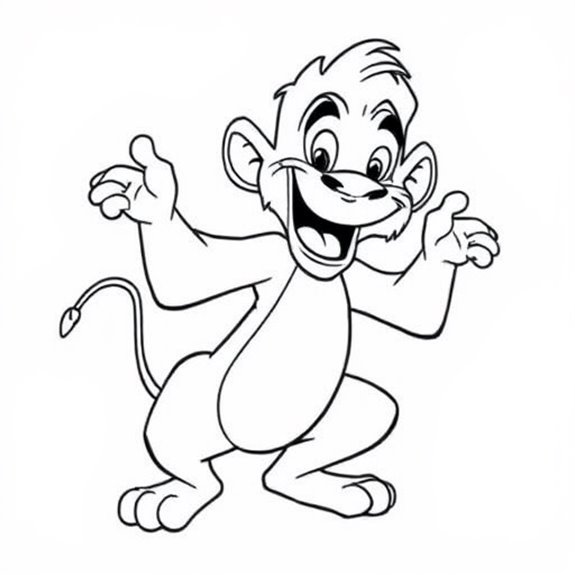 Image Coloring Pages Image Coloring Pages