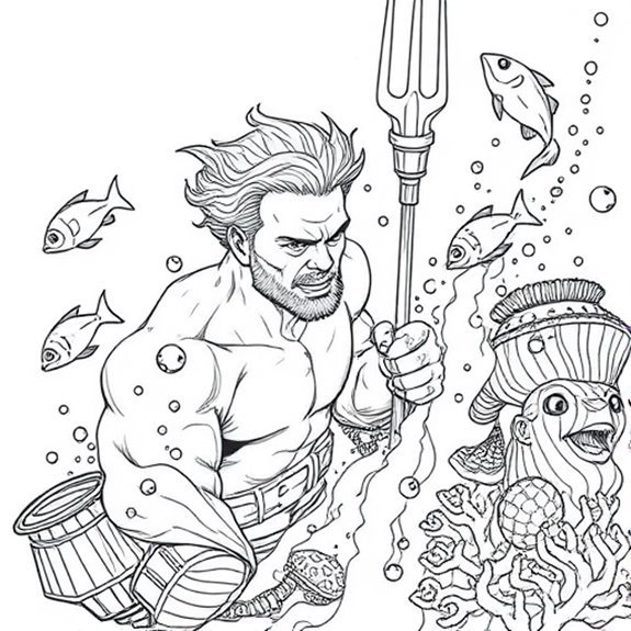 Image Coloring Pages Image Coloring Pages