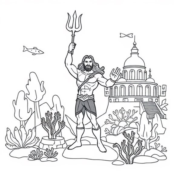 Image Coloring Pages Image Coloring Pages