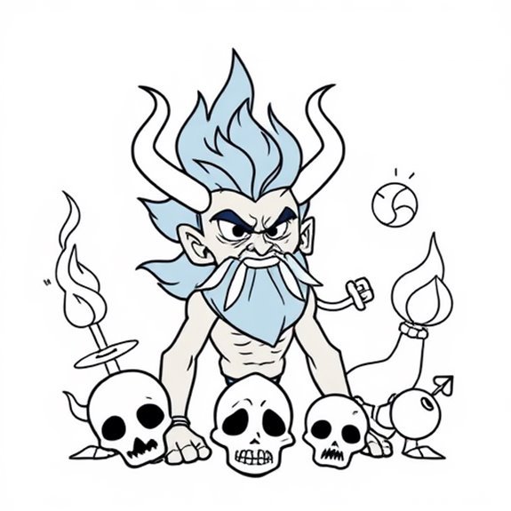 Image Coloring Pages Image Coloring Pages