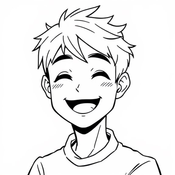 Image Coloring Pages Image Coloring Pages