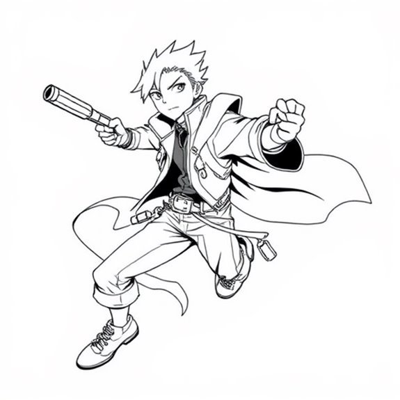 Image Coloring Pages Image Coloring Pages